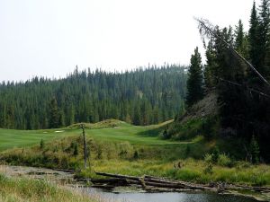 Spanish Peaks 2nd Pond 2017